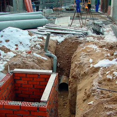 Reforma de vivienda realizada por H2T en Madrid