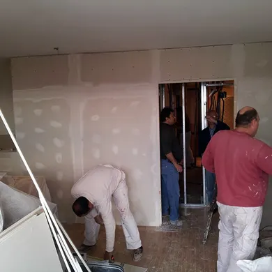 Reformas de viviendas y locales en Madrid - H2T