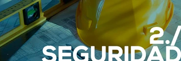 Seguridad: contratos por escrito y garantías en todas las obras de H2T